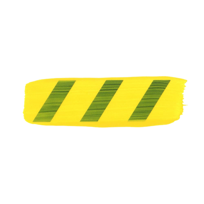 Golden Fluid Acrylic Paint 1oz - Cadmium Yellow Medium Hue