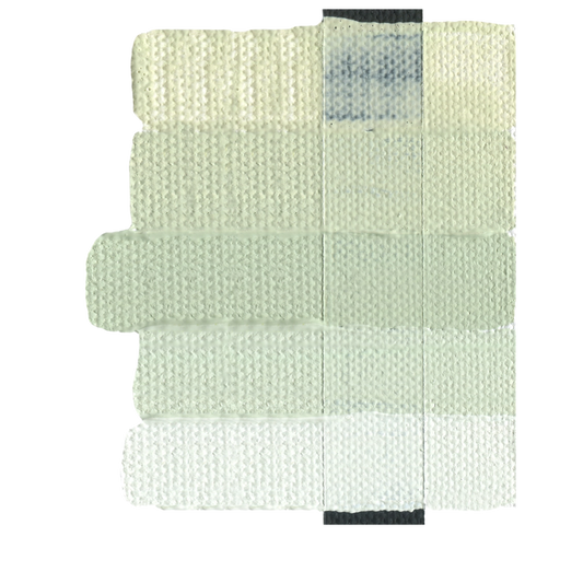 Fluid Titan Green Pale  Acrylic Paint 4oz