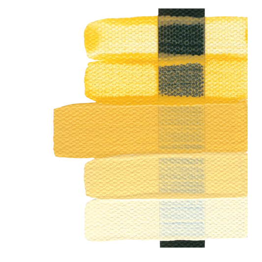 Fluid Naples Yellow Hue Acrylic Paint 4oz