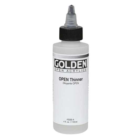 OPEN Thinner 4oz