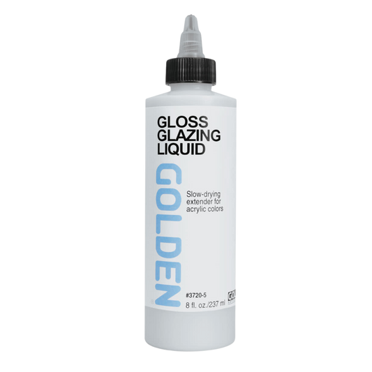 Golden Acrylic Glazing Liquid