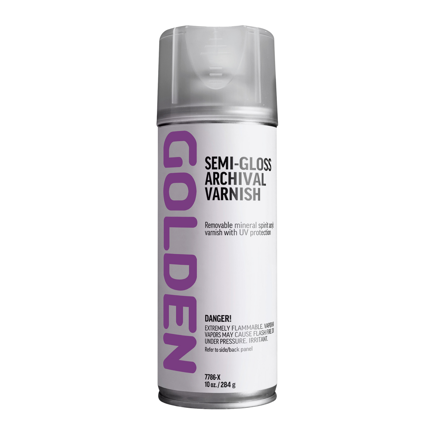 Golden MSA Archival Spray Varnishes