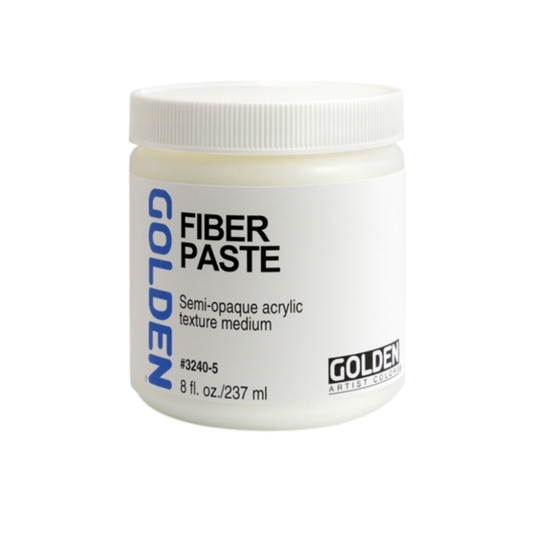 Fiber Paste 8oz