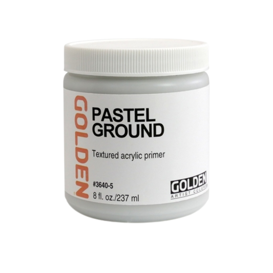 Pastel Ground 8oz