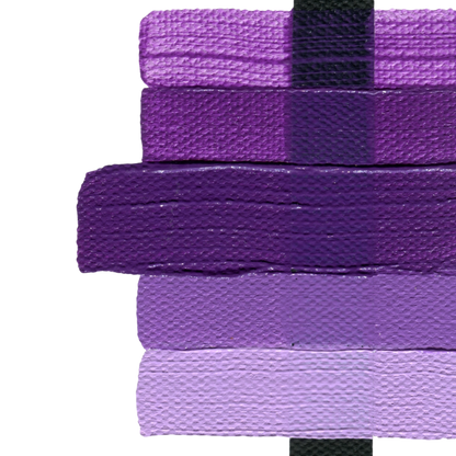 Heavy Body Acrylic 2oz Medium Violet