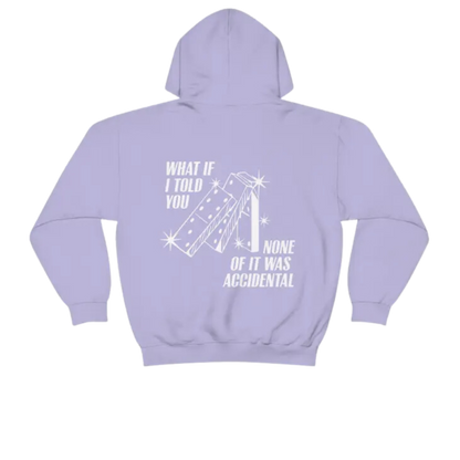 Taylor Swift Mastermind Midnights Hoodie