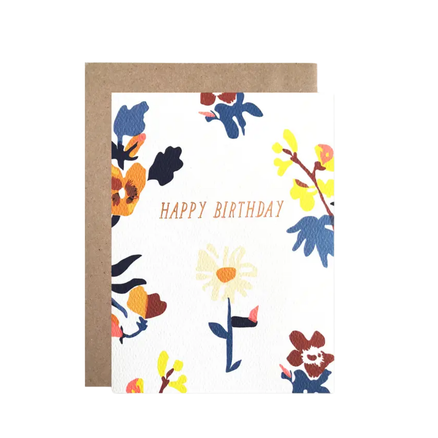 Birthday / Happy Birthday Laura Print