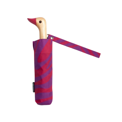 Compact Duck Umbrella