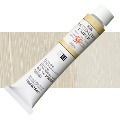 Holbein Artists' Oil Color Foundations 110ml 3.72oz