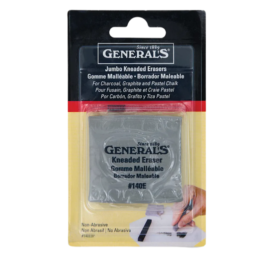 GP Kneaded Eraser- Jumbo