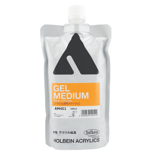 Gel Medium 300ML