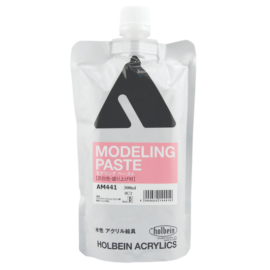 Modeling Paste 300ML