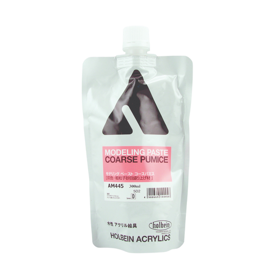 Modeling Paste, Coarse Pumice 300ML