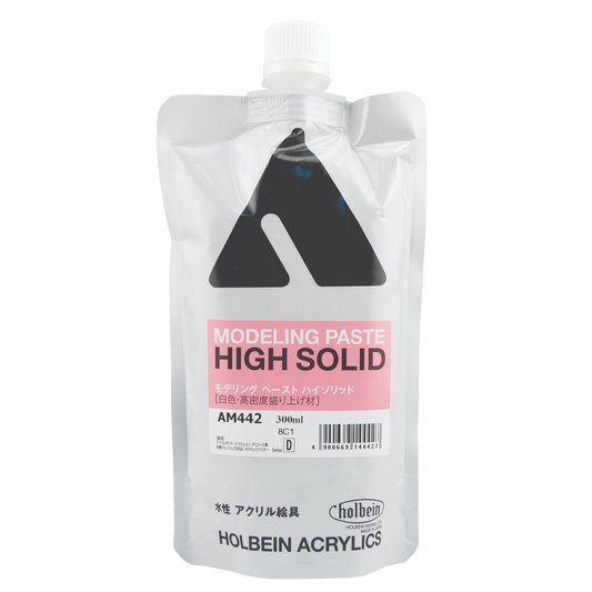 Modeling Paste, High Solid 300ML