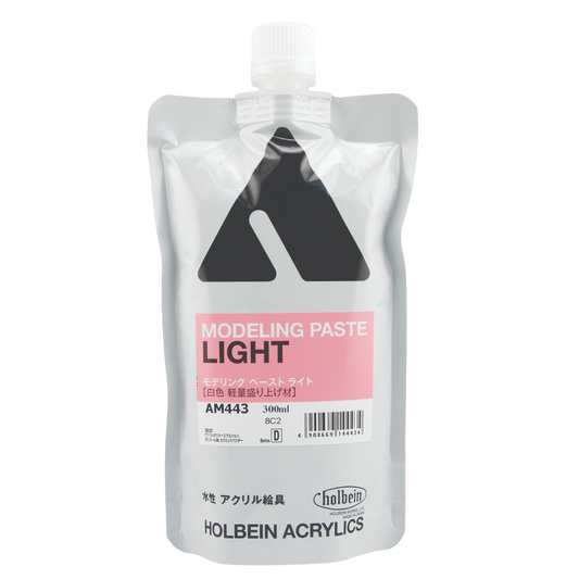 Modeling Paste, Light 300ML