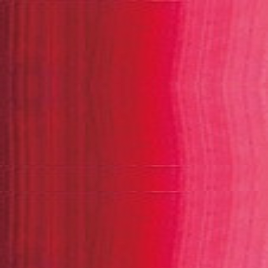 Anthraquinone Red Holbein Heavy Body Acrylic Paints 60ML