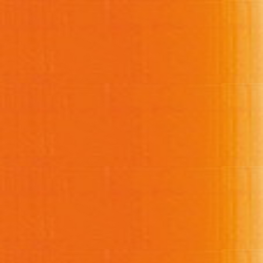 Cadmium Orange Holbein Heavy Body Acrylic Paints 60ML