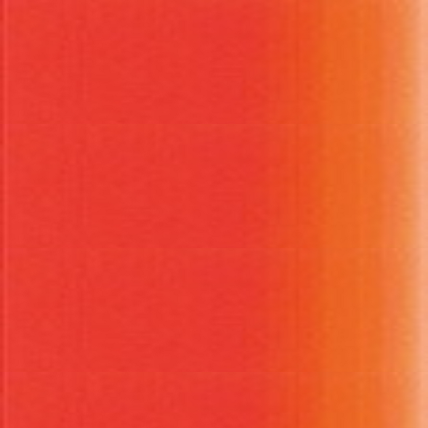 Cadmium Red Light Holbein Heavy Body Acrylic Paints 60ML