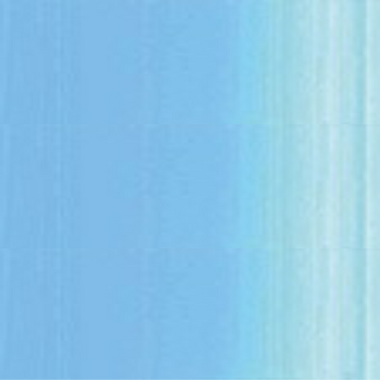 Aqua Blue Holbein Heavy Body Acrylic Paints 60ML