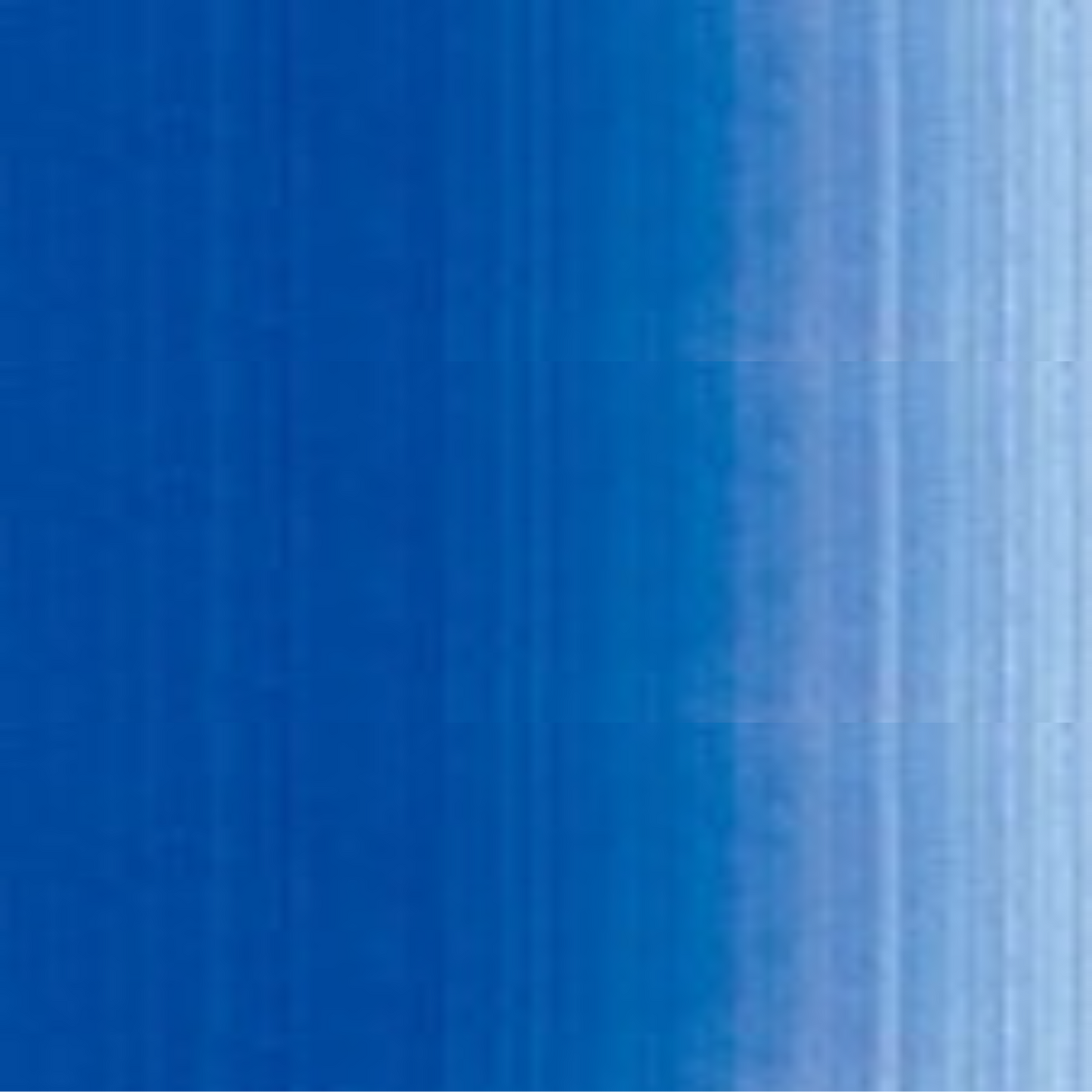 Cobalt Blue Holbein Heavy Body Acrylic Paints 60ML