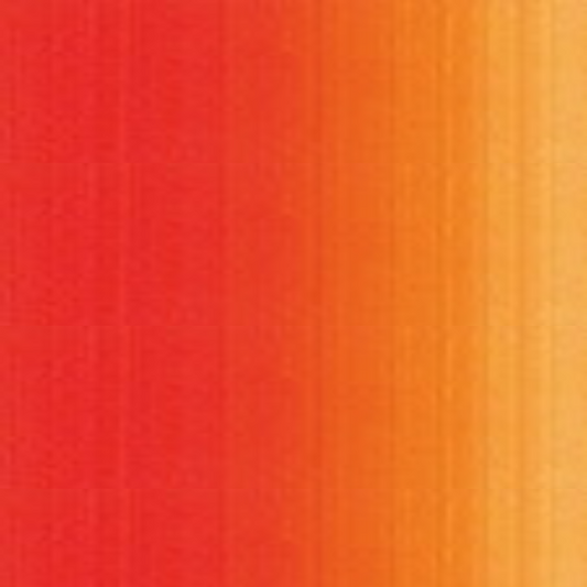 Imidazolone Orange Holbein Heavy Body Acrylic Paints 60ML