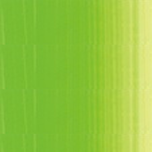 Light Green Holbein Heavy Body Acrylic Paints 60ML