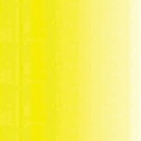 Luminous Lemon Holbein Heavy Body Acrylic Paints 60ML