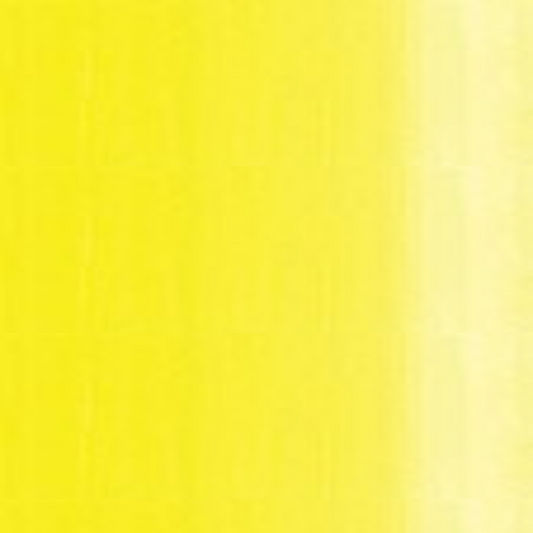 Primary Yellow Holbein Heavy Body Acrylic Paints 60ML