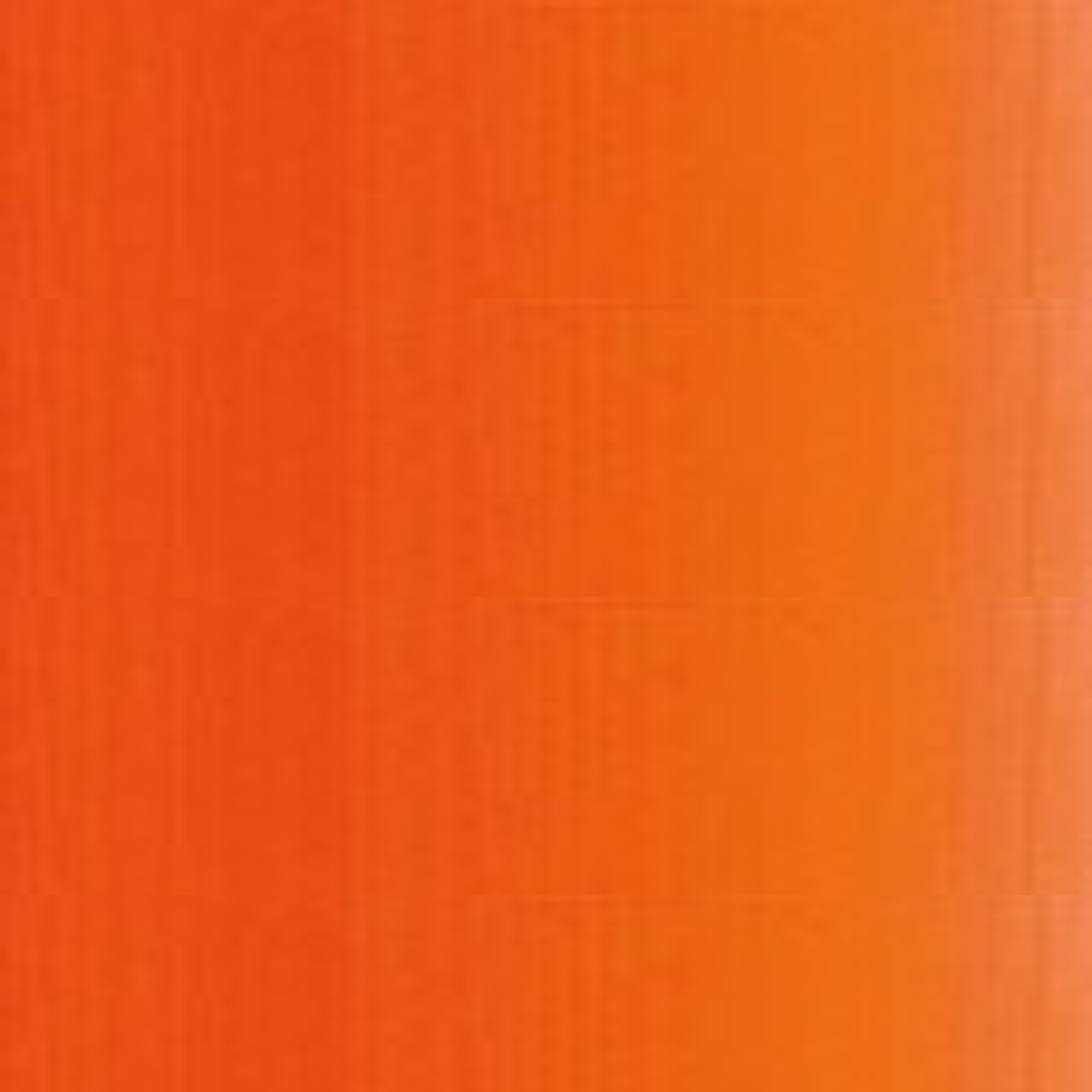 Pyrrole Orange Holbein Heavy Body Acrylic Paints 60ML