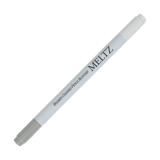 Holbein Dual Tipped MELTZ Marker