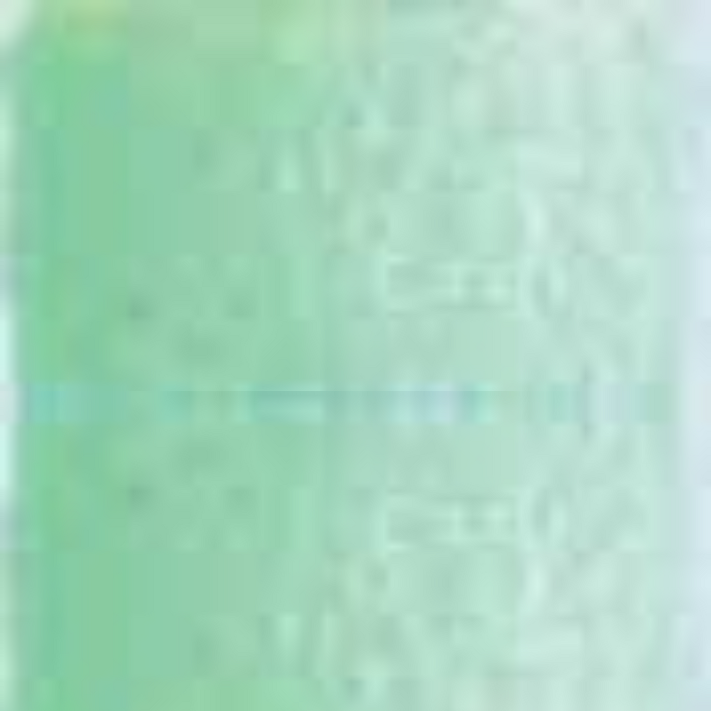 Cobalt Green Holbein Artists' Colored Pencils