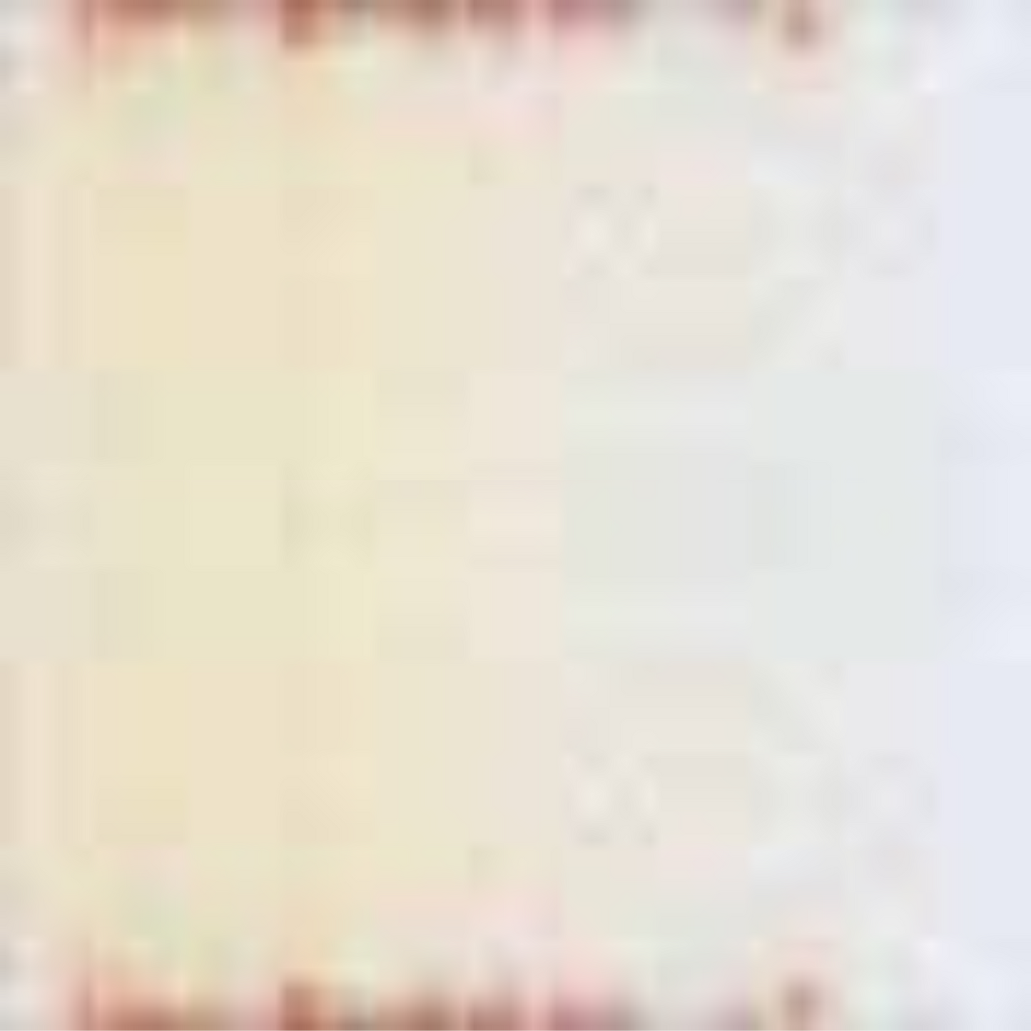 Ivory Holbein Artists' Colored Pencils