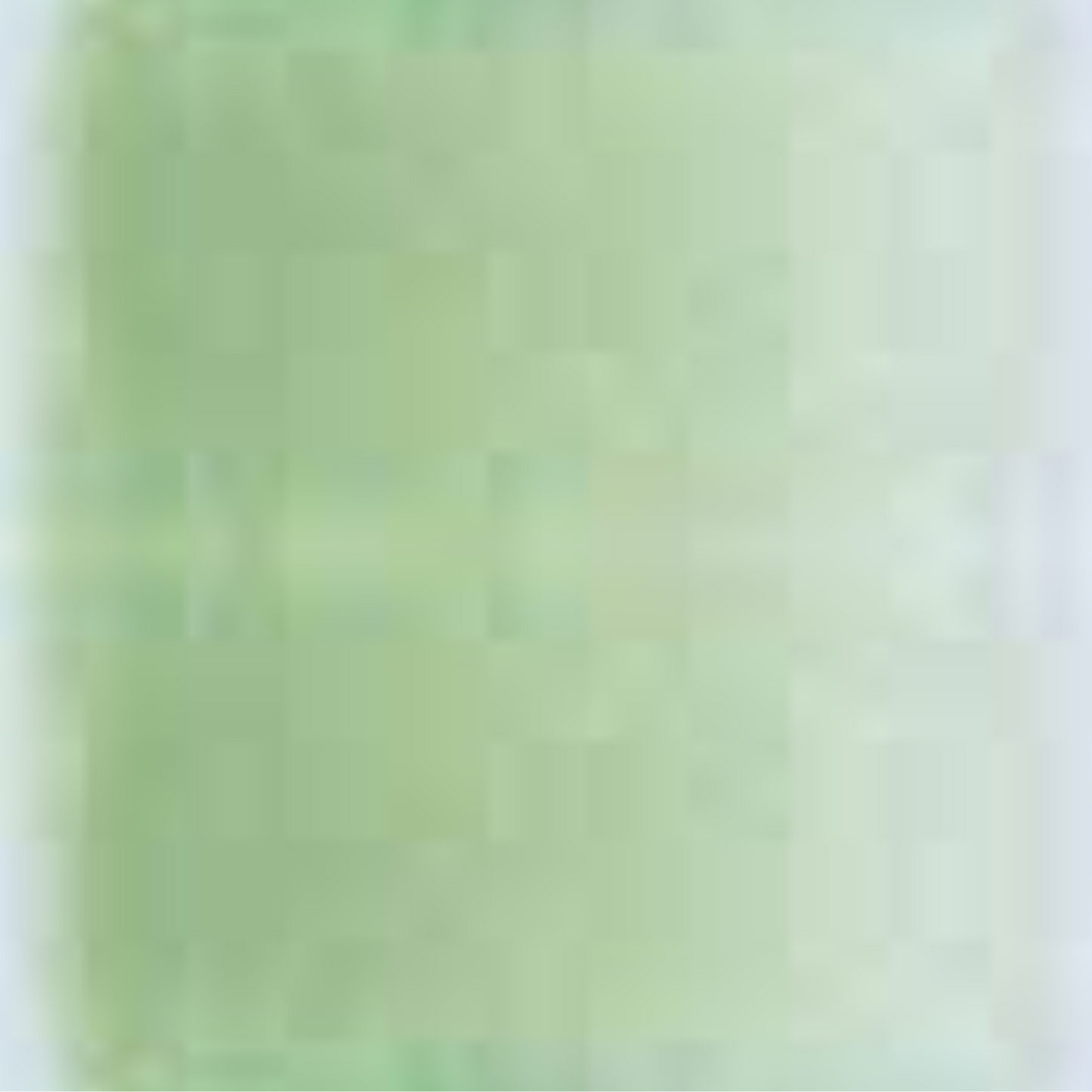 Misty Green Holbein Artists' Colored Pencils