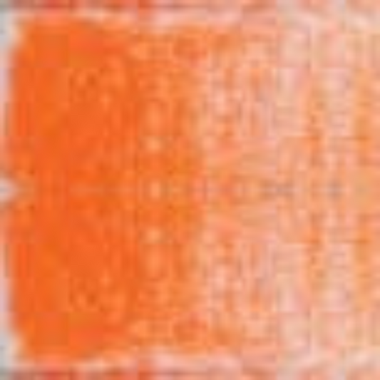 Orange Holbein Artists' Colored Pencils