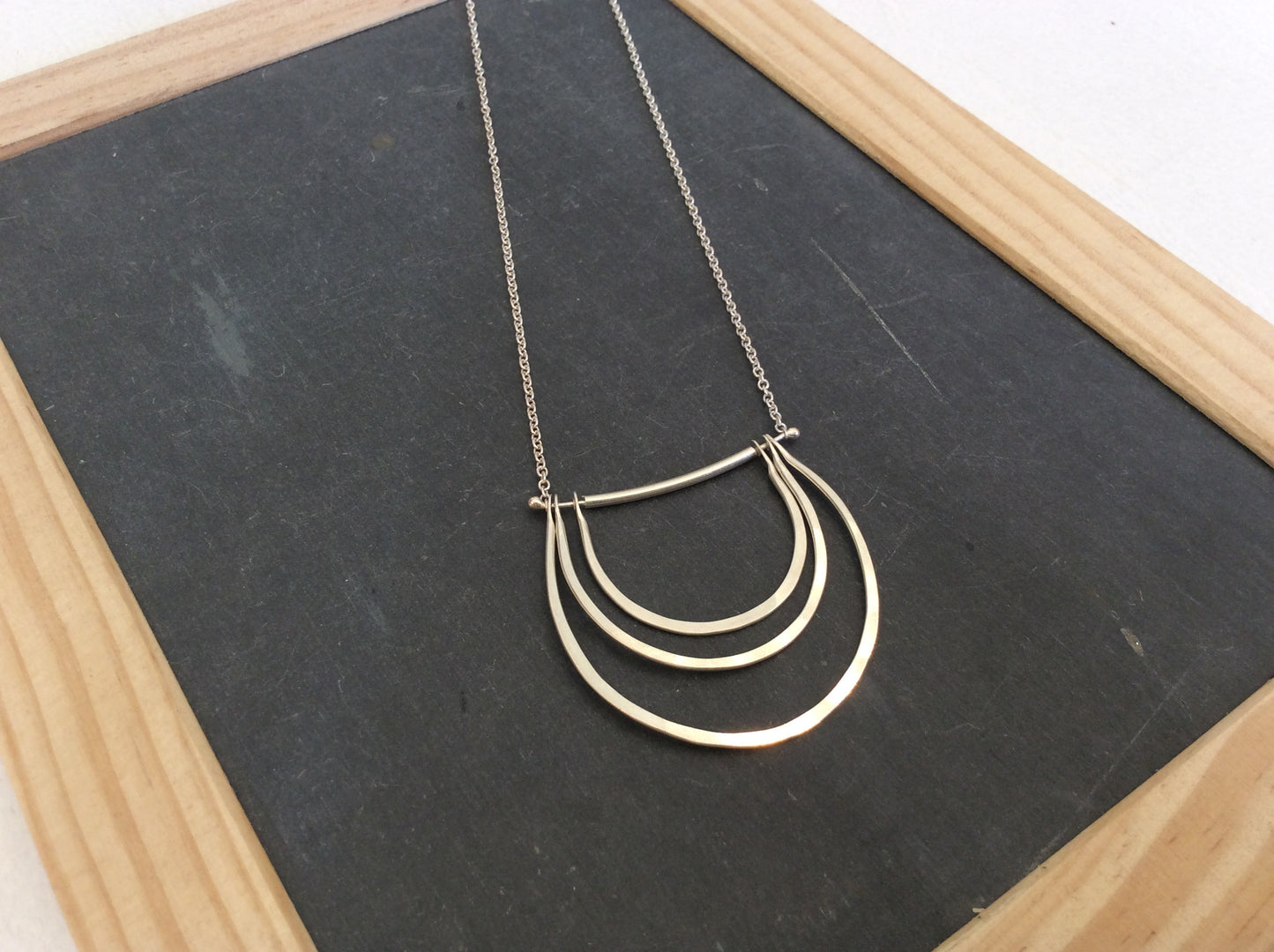 Continuum Necklace