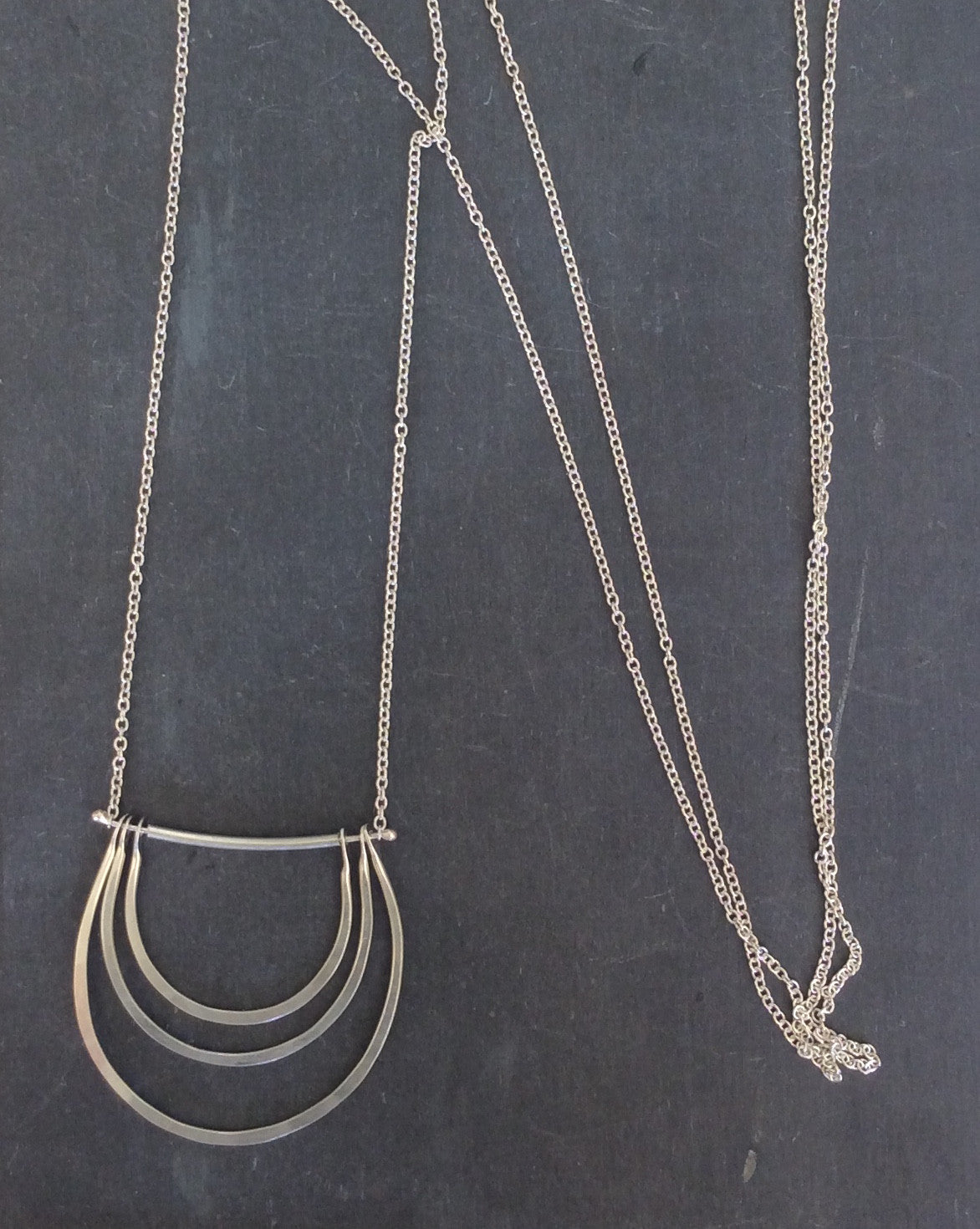 Continuum Necklace