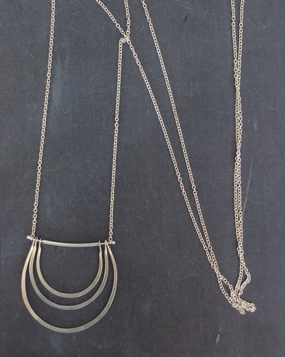 Continuum Necklace