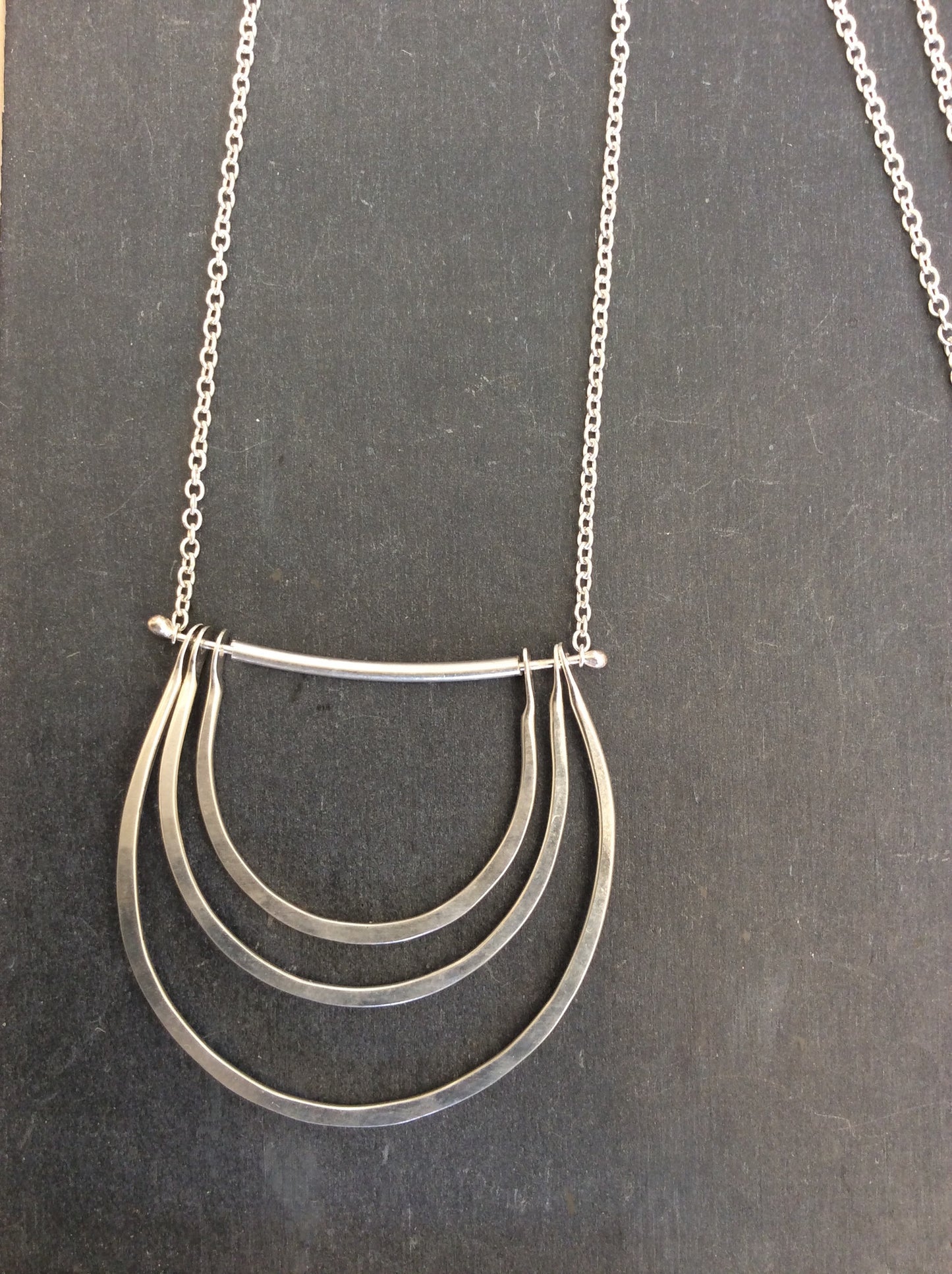 Continuum Necklace