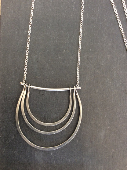 Continuum Necklace