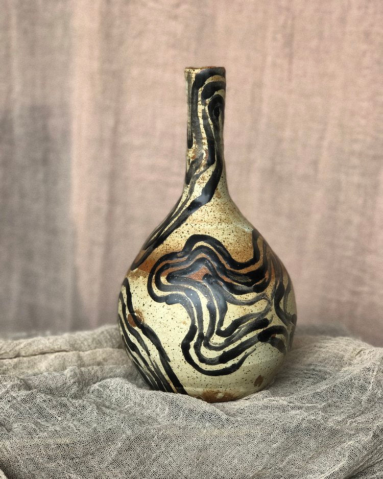 Funky Bottle