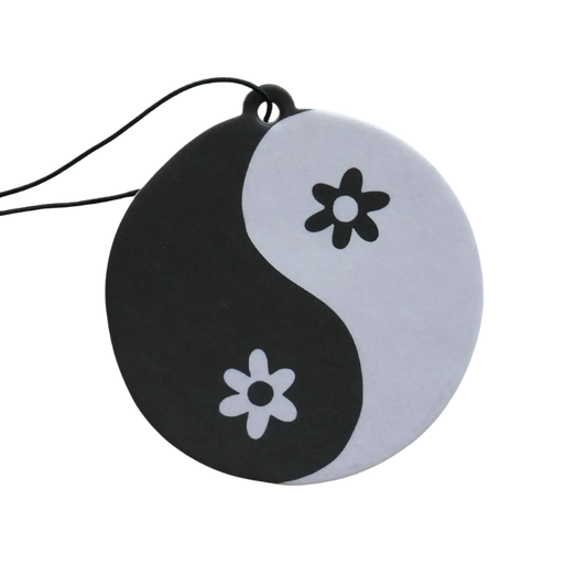 Yinyang Air Freshener