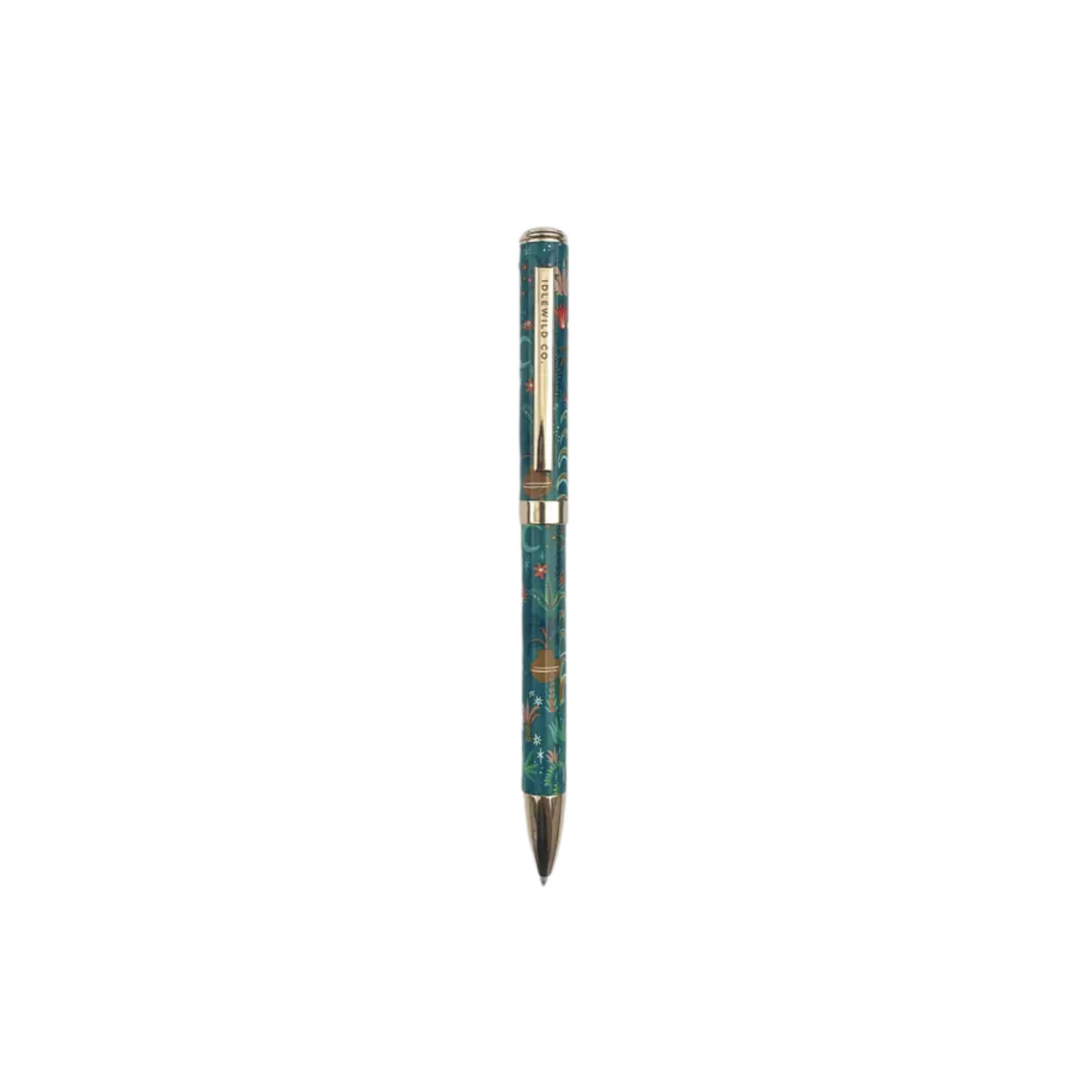 Mystic Palm Ballpoint Luxe Pen