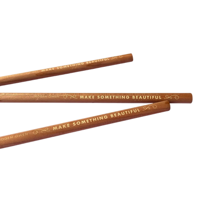Scented Pencils