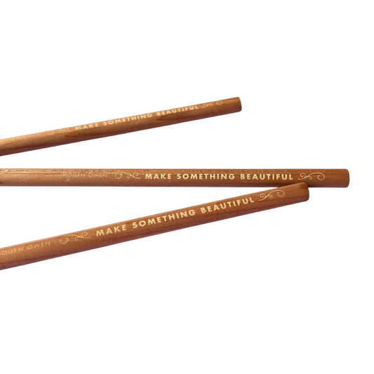 Scented Pencils