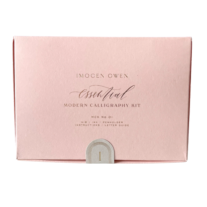 Modern Calligraphy Essential Kit