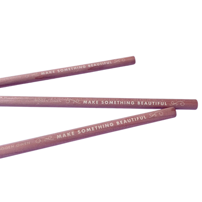Scented Pencils