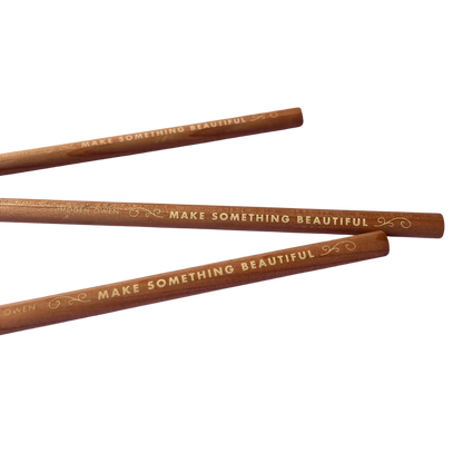 Scented Pencils