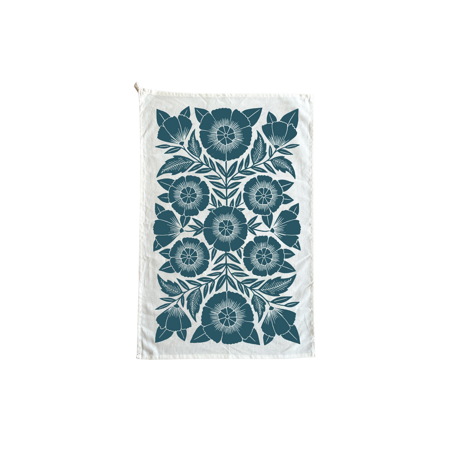 Katharine Watson Tea Towel