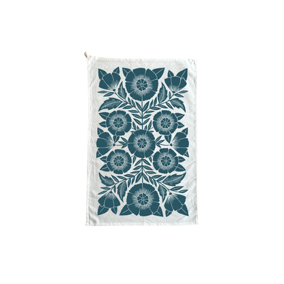 Katharine Watson Tea Towel
