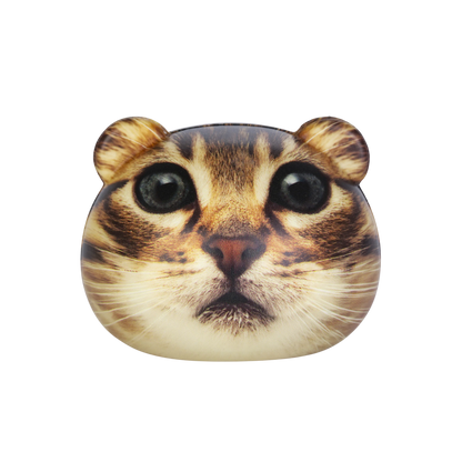 Feline Fine Stress Balls